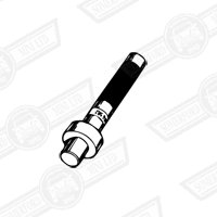 REPLACER-UPPER ARM AND IDLER NEEDLE BEARING