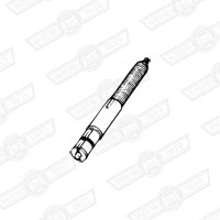 ADAPTOR-BEARING END-RADIUS ARM BUSH EXTRACTOR