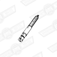 ADAPTOR-BEARING END-RADIUS ARM BUSH EXTRACTOR