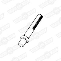 REPLACER-RADIUS ARM BUSH