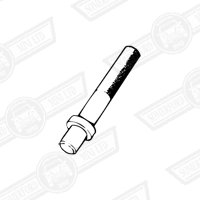 REPLACER-RADIUS ARM BUSH