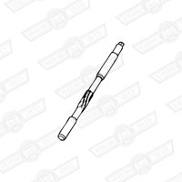 REAMER-RADIUS ARM BUSH
