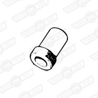 GUIDE-BEARING END-RADIUS ARM BUSH REAMER