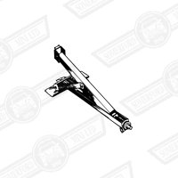 JACK-CANTILEVER TYPE-TRAVELLER,VAN & PICKUP-TO '69