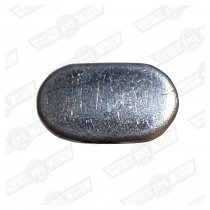 CLIP-JOINT-INSTRUMENT COWL BEADING-'61-'80