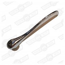 HANDLE-SEAT RECLINING MECHANISM-ORIGINAL SEATS ONLY