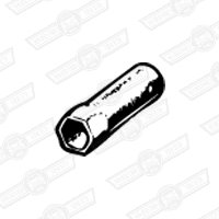 BOX SPANNER- SPARK PLUG