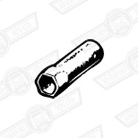 BOX SPANNER- SPARK PLUG