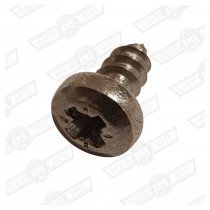 SCREW-SELF TAPPING,PAN HEAD-No 4 x 1/4''