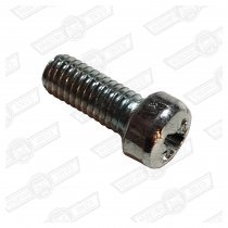 SCREW-RECESSED FILISTER HEAD 10 UNF x 1/2''