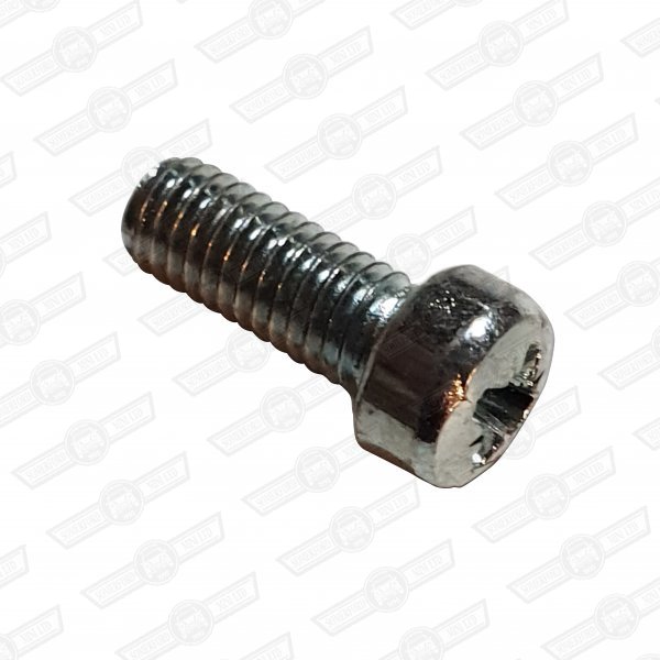 SCREW-RECESSED FILISTER HEAD 10 UNF x 1/2''