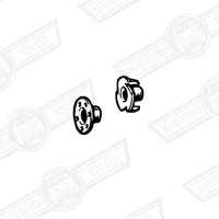 T NUT KIT-ESTATE SEAT SQUAB & CUSHION BOARDS