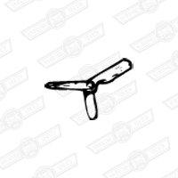 GAUGE-SPARK PLUG AND TAPPET CLEARANCE
