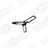 GAUGE-SPARK PLUG AND TAPPET CLEARANCE