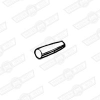 KNOB-SEAT RECLINING MECHANISM-'76-'82