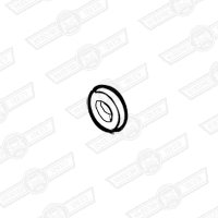 RETAINER-DRIVE FASTENER-DOOR POCKET