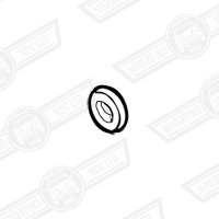RETAINER-DRIVE FASTENER-DOOR POCKET