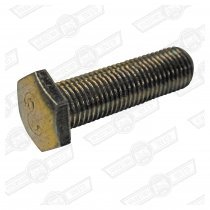 SCREW-SEAT BELT TO ANCHORAGE POINT