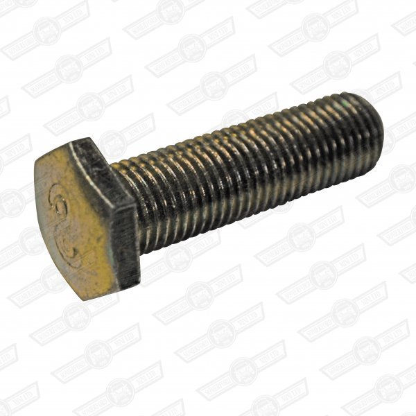 SCREW-SEAT BELT TO ANCHORAGE POINT