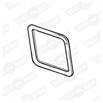 SEAL-ROTODIP BLANKING PLATE IN BULKHEAD
