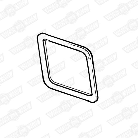 SEAL-ROTODIP BLANKING PLATE IN BULKHEAD
