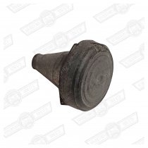 BUFFER-COOPER BOOT BOARD/ ESTATE REAR SEAT