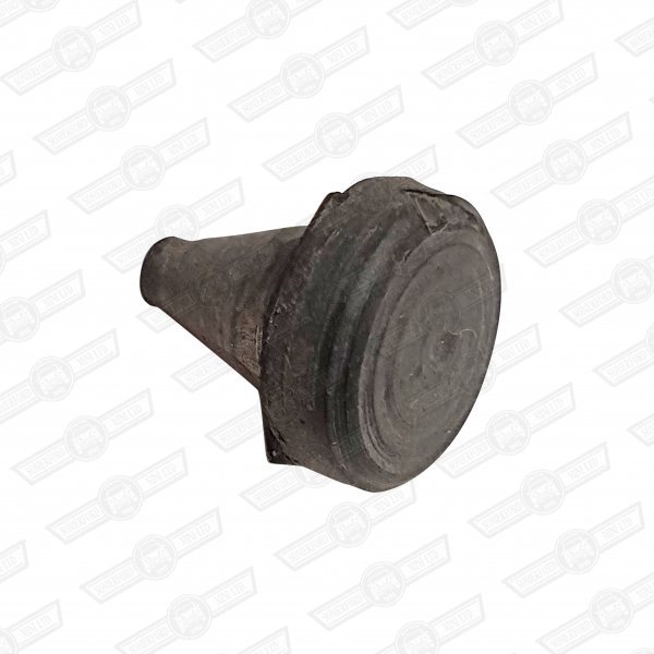 BUFFER-COOPER BOOT BOARD/ ESTATE REAR SEAT