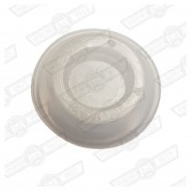 PLUG-INSTRUMENT BINNACLE SWITCH- 13mm I.D.WHITE