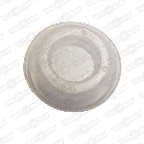 PLUG-INSTRUMENT BINNACLE SWITCH- 13mm I.D.WHITE