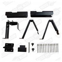 BRACKET KIT-BOOT BOARD 145 TYRES