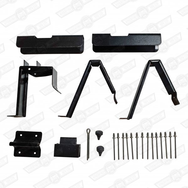 BRACKET KIT-BOOT BOARD 145 TYRES