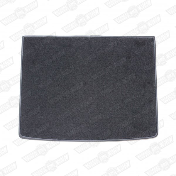 BOOT BOARD WITH CARPET-GREY-SINGLE 7.5 GALLON TANK