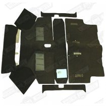 CARPET SET-MOULDED-(state colour)-'73-'82 ESTATE