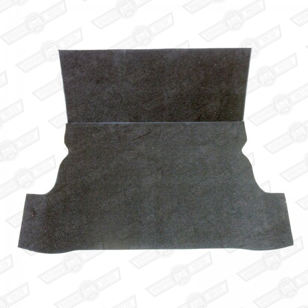 CARPET SET-LUGGAGE AREA-(state colour)-ESTATE-'66-'82