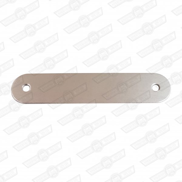 PLATE-ENGINE NUMBER, (blank)