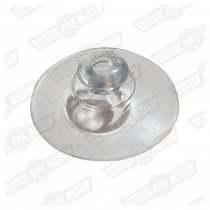 SUCTION PAD-REAR VIEW MIRROR TO SCREEN