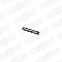 FRICTION ROLLER-HEADREST-'74-'80-CANADA