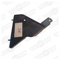 BRACKET-INNER-TWIN INSTRUMENT ASSY. TO DASH