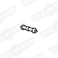 FRICTION ROLLER-HEADREST-'80-'92
