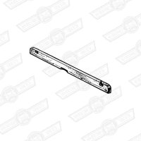 TOP RAIL ASSY-PAINTED BLACK-ESTATE REAR SEAT SQUAB