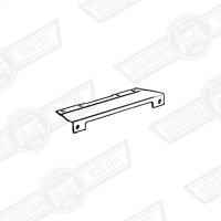 BRACKET-CENTRE CONSOLE MOUNTING-MINI SPECIAL 1979