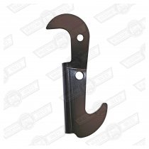 HOOK-SEAT HOLD DOWN-RH-DISABLED DRIVER