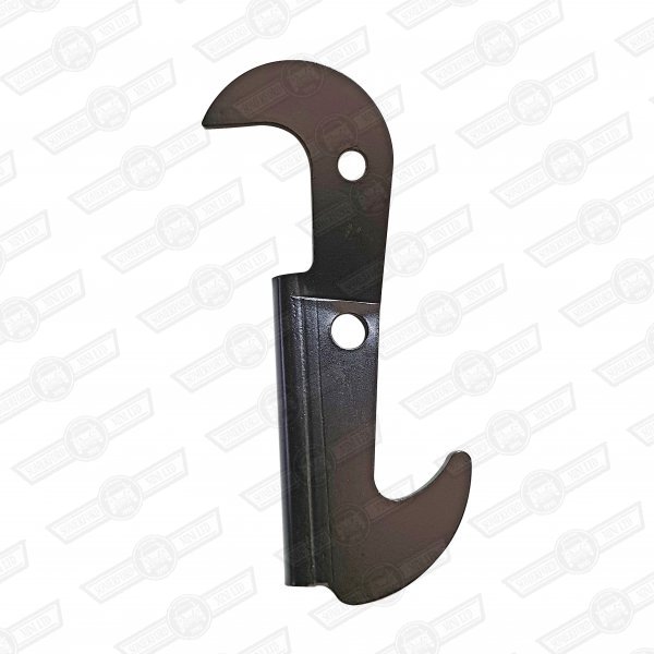 HOOK-SEAT HOLD DOWN-RH-DISABLED DRIVER