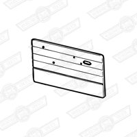 DOOR LINERS-PAIR-(state colour)-1997 ON