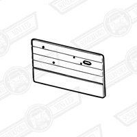 DOOR LINERS-PAIR-(state colour)-1997 ON