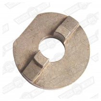 KAD KEYED FLYWHEEL WASHER, DIAPHRAGM CLUTCH