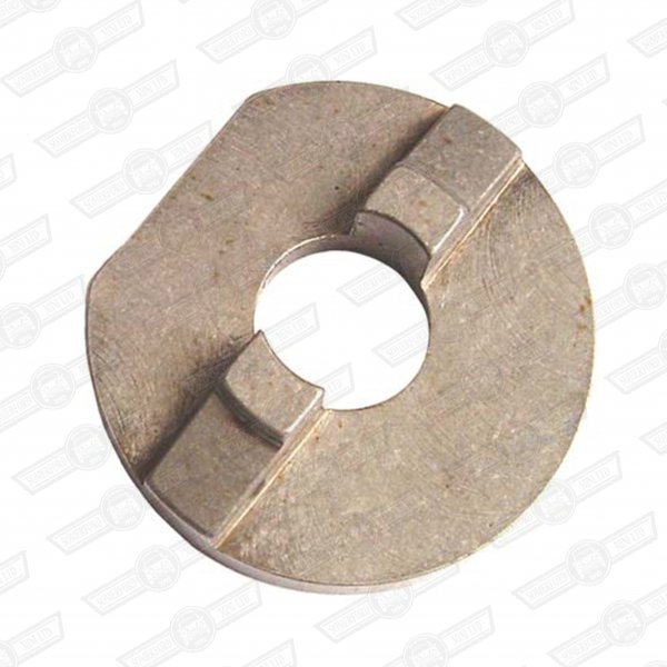 KAD KEYED FLYWHEEL WASHER, DIAPHRAGM CLUTCH