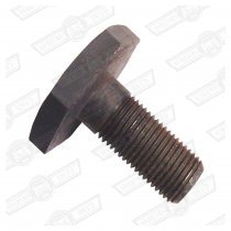 KAD FLYWHEEL BOLT-EN24 STEEL DIAPHRAGM CLUTCH