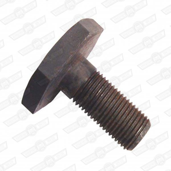 KAD FLYWHEEL BOLT-EN24 STEEL DIAPHRAGM CLUTCH