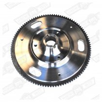 FLYWHEEL- LIGHTENED STEEL,ROAD USE,DIAPHRAGM CLUTCH,INERTIA STARTER